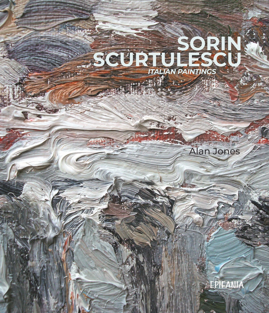 Sorin Scurtulescu – Italian paintings