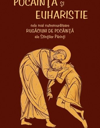 Pocăință și Euharistie